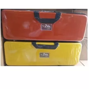 بلز دو اکتاو رها پلاس نارنجی