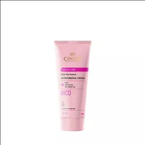 کرم مرطوب کننده پوست نرمال و خشک سینره 65 میل