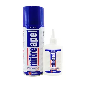 چسب 123 - 400 میل میتراپل mitreapel