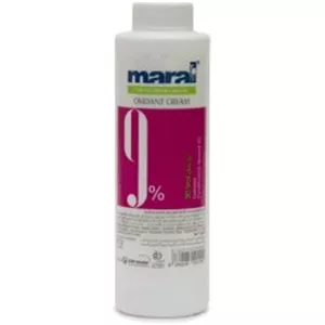 اکسیدان مارال (Maral) مدل 004 نه درصدی حجم750میل