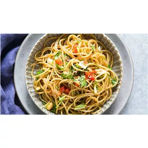 نودل با طعم گوشت شف هوو- 75 گرم