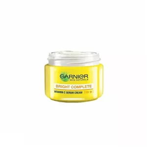 کرم گارنیه (Garnier) مدل ویتامین سی