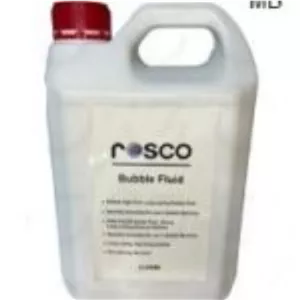 مایع حباب ساز 5 لیتری روسکو Rosco bubble fluid