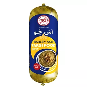 آش جو تیوپی 500 گرم
