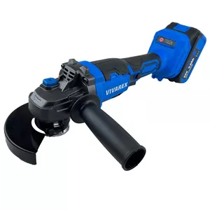 کیت شارژی براشلس 3 عددی ویوارکس مدل VR2403-BCK