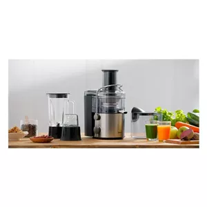 آبمیوه گیری جدید پاناسونیک مدل CB800سه کاره با گارانتی پاسارگاد سرویس نوین