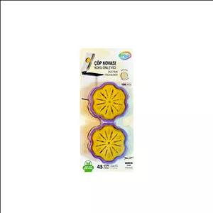 خوشبوکننده هوای ماشین ظرفشویی با رایحه نعنا ایرگات 1 عددی