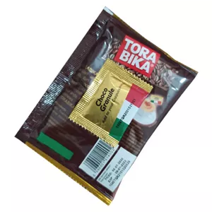 کاپوچینو ترابیکا Torabika- تک ساشه