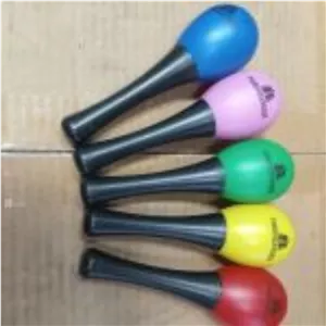 شیکر دسته‌ دار فروزنده Shaker with handle آبی