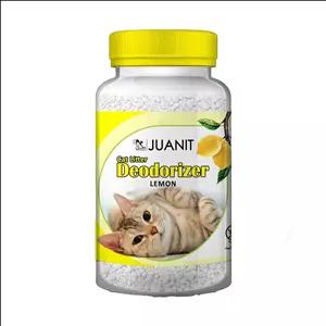 پودر بوگیر خاک مدل لیمو ترش برند ژوانیت وزن 700گرمی