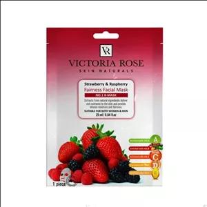 فیس واش پوست چرب و مختلط بلوبری 200میل