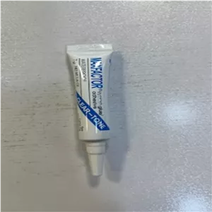 چسب مژه مصنوعی بی رنگ مکس فکتور