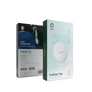 تگ ردیاب فایندمیت گرین لاین Green Lion FindMate Tag