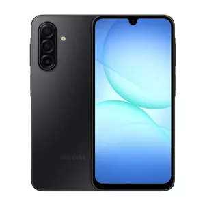گوشی موبایل سامسونگ مدل Galaxy A17 دو سیم کارت ظرفیت 256 گیگابایت و رم 8 گیگابایت - ویتنام مشکی