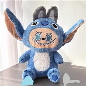 عروسک لبوبو لباس استیج 85 سانت