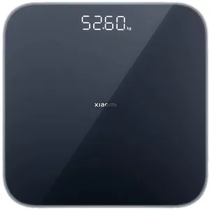 ترازو هوشمند شیائومی مدل XIAOMI SMART SCALE S200 MJTZC0YM مشکی
