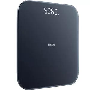 ترازو هوشمند شیائومی مدل XIAOMI SMART SCALE S200 MJTZC0YM مشکی