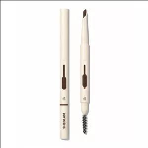 مداد ابرو کاتری شیگلم مدل Long Lasting رنگ Auburn