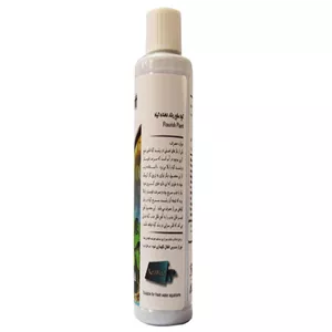 محلول کود مایع رشد دهنده گیاه آکوا 100 میلی لیتر