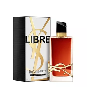 دستریز لیبر له پارفوم ادو پرفیوم زنانه ایوسن لورن - وای اس ال Libre Le Parfum Eau de Parfum Women Yves Saint Laurent - YSL حجم 5 میلی لیتر