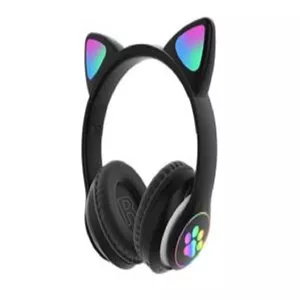 هدست بلوتوثی مدل Cat