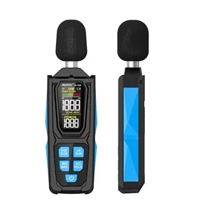 صوت سنج دیجیتال مستک مدل SL750B