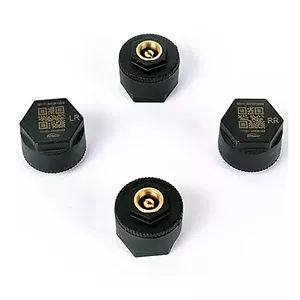 سنسور فشار باد لاستیک شیائومی T04سازگار با دش کم M500
