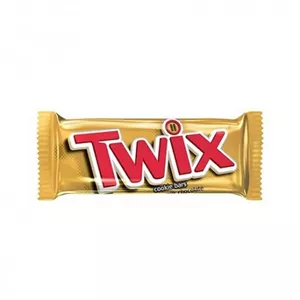 شکلات توئیکس 50 گرم TWIX