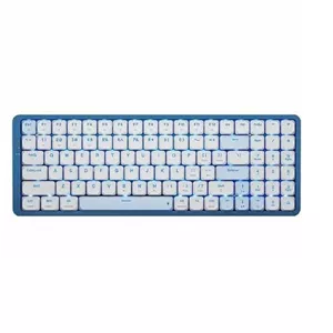 کیبورد بی سیم مخصوص بازی ردراگون مدل EVA PRO K684 WB RGB گارانتی 18 ماهه تخت جمشید