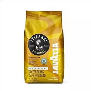 دان قهوه لاواتزا مدل کلمبیا ۱۰۰ درصد عربیکا