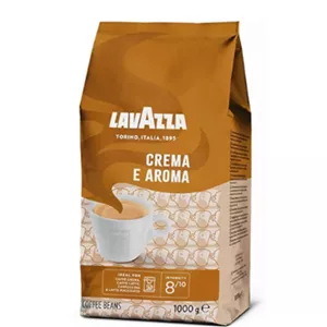 دان قهوه لاواتزا مدل کرما ای آروما