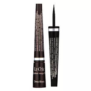 خط چشم نمدی لچیک