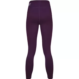 لگ ورزشی زنانه هومل مدل HMLTE FUNDAMENTAL MID WAIST TIGHTS بنفش XS