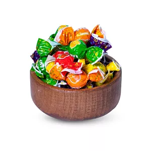 آبنبات توپی‌لند ۵۰۰ گرم
