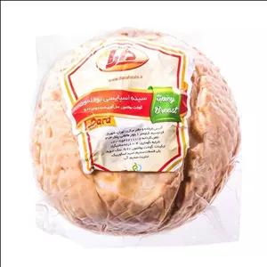 سینه اسپایسی بوقلمون 97% دارا