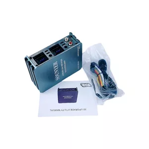 آمپلی فایر اندروید خودرو سونیر مدل SYR-H4AMP