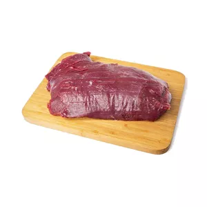 گوشت شتر مرغ پاک شده (بی استخوان) یک کیلوگرم