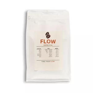 دانه قهوه 70/30 عربیکا اسپشیال 1000 گرم