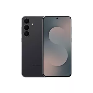 گوشی سامسونگ Galaxy S25 FE حافظه 256 گیگابایت و رم 8 گیگابایت مشکی