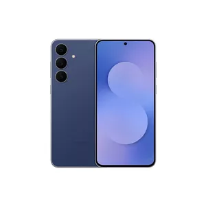 گوشی سامسونگ Galaxy S25 FE حافظه 256 گیگابایت و رم 8 گیگابایت سرمه ای