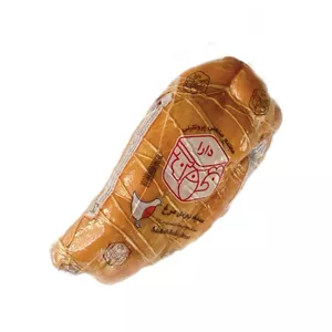 سینه دودی مرغ بدون کتف دارا