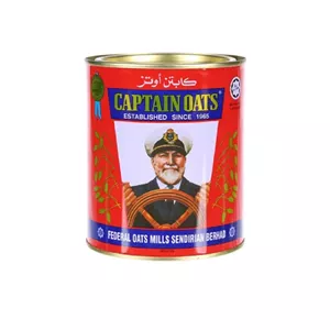 جو دوسر پرک کاپیتان اوتز 500 گرم