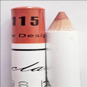 خط لب (رژلب) مدادی برند آی کلاس ICLASS / شماره 115 / تولید چین