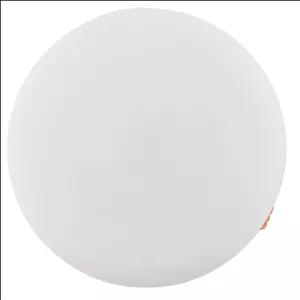 پنل 12 فول سایز پرشین گرد توکار مهتابی