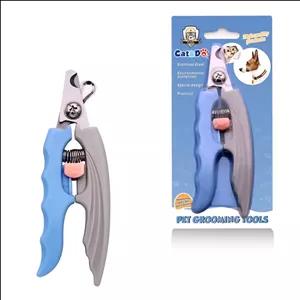 ناخنگیر انبری پاستیلی سایز کوچک ( ارسال رنگ رندوم )