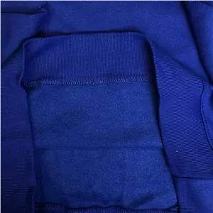 بلوز تو کرک پسرانه مدل آلن آبی 10 سال