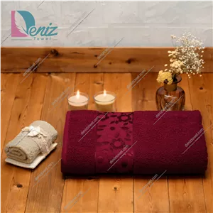 حوله استخری دنیز طرح سورپرایز زرشکی