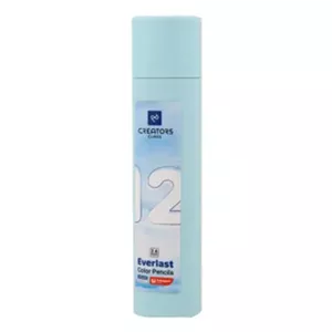 مداد رنگی اتودی 12 رنگ سی کلاس مدل کریتورز