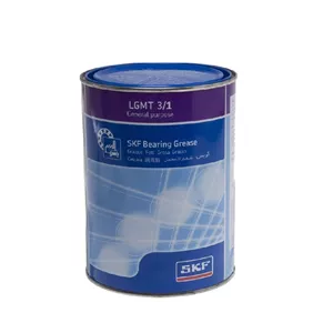 گریس اس کی اف مدل 1/LGMT3 وزن 1000 گرم