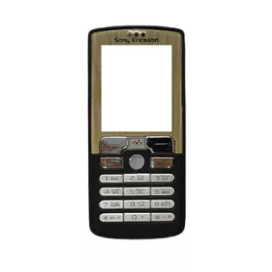 قاب یدکی گوشی مدل SEW700 مناسب سونی اریکسون W700 رنگ سفید